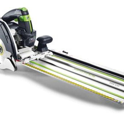 Festool HKC 55 5,0 EBI-Plus-SCA Accu-Pendelkapzaagmachine - 577678 (accu cirkelzaag)