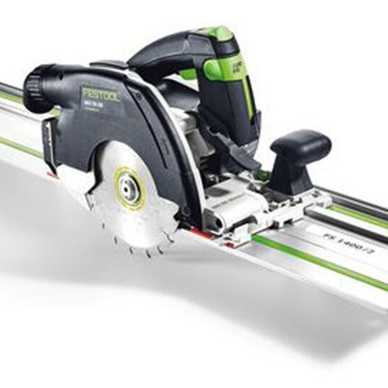Festool HKC 55 5,0 EBI-Plus-SCA Accu-Pendelkapzaagmachine - 577678 (accu cirkelzaag)