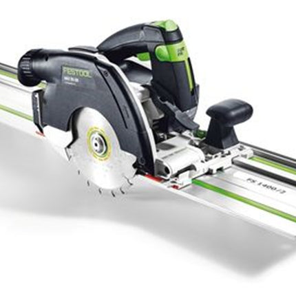 Afbeelding Festool accu-pendelkapzaagmachine HKC 55 EB-Basic