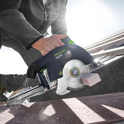 Afbeelding Festool combo-set HKC55/TPC18/AGC18/TB 137