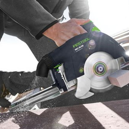 Afbeelding Festool zaagbladenset KSB-SORT/3 W 160x2,2
