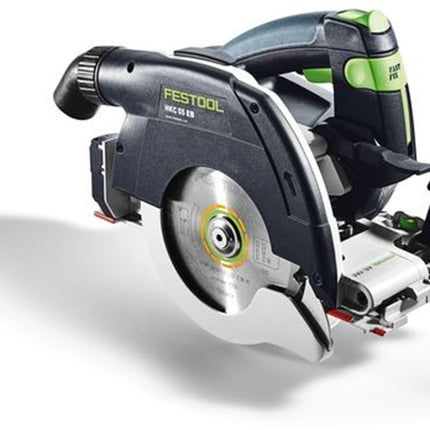 Afbeelding Festool accu-pendelkapzaagmachine HKC 55 EB-Basic