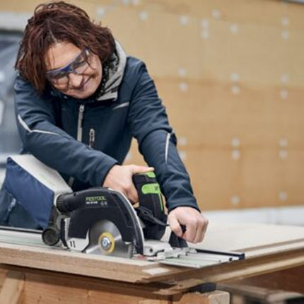 Accu-pendelkapzaag HKC 55 KEB-Basic