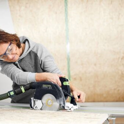 Accu-pendelkapzaag HKC 55 KEB-Basic