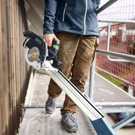 Accu-pendelkapzaag HKC 55 KEB-Basic