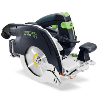 Accu-pendelkapzaag HKC 55 KEB-Basic