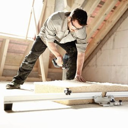 Afbeelding Festool accu-isolatiezaagmachine ISC 240 EB-Basic
