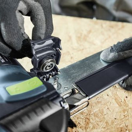 Afbeelding Festool accu-isolatiezaagmachine ISC 240 EB-Basic