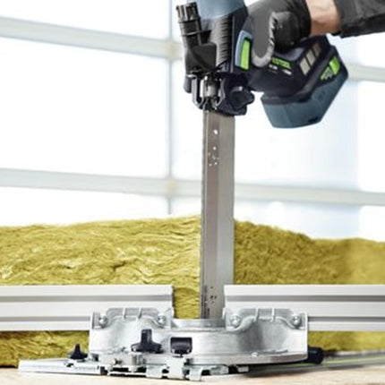 Afbeelding Festool accu-isolatiezaagmachine ISC 240 EB-Basic