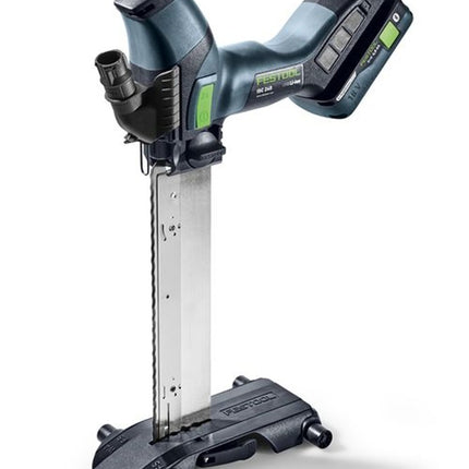 Afbeelding Festool accu-isolatiezaagmachine