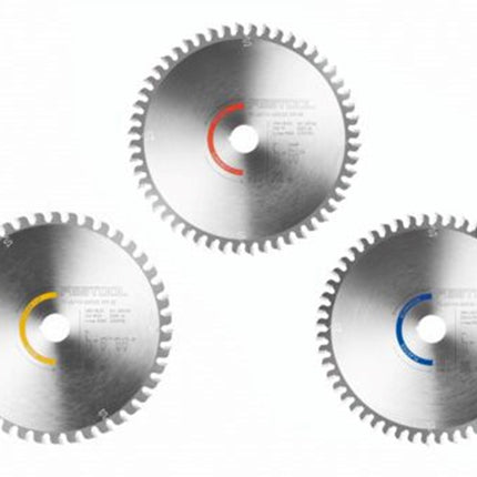 ZaagbladensetKSB-SORT/3 W/L/A 168x1,8