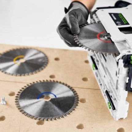 Afbeelding Festool zaagbladenset KSB-SORT/3 W/L/A 168x1,8