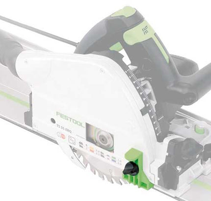 Splinterbescherming SP-TS 55/5