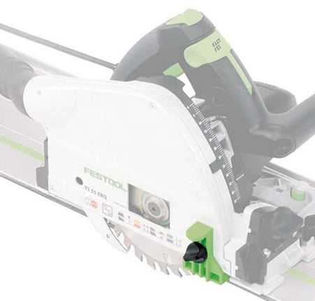 Splinterbescherming SP-TS 55/5