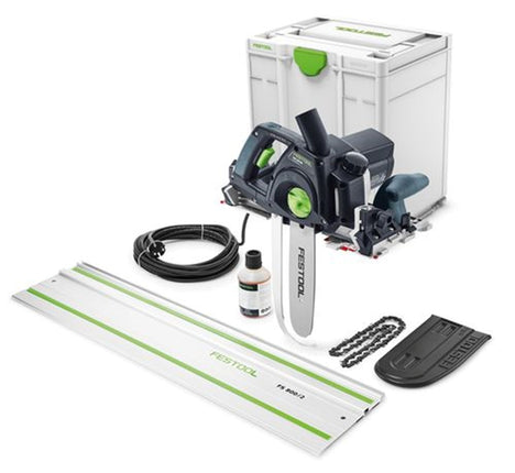 Zwaardzaag SSU 200 EB-Plus-FS