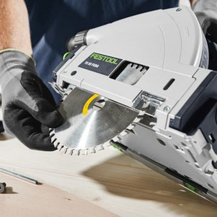 Afbeelding Festool invalcirkelzaagmachine