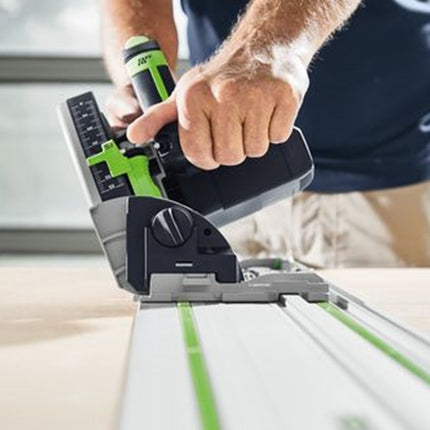 Afbeelding Festool invalcirkelzaagmachine
