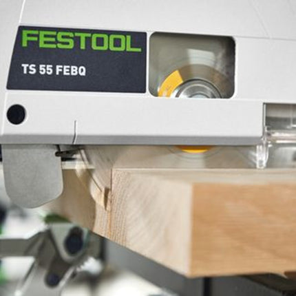 Afbeelding Festool invalcirkelzaagmachine