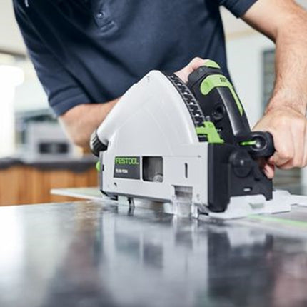 Afbeelding Festool invalcirkelzaagmachine
