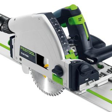 Afbeelding Festool invalcirkelzaagmachine TS 55 FEBQ-Plus-FS
