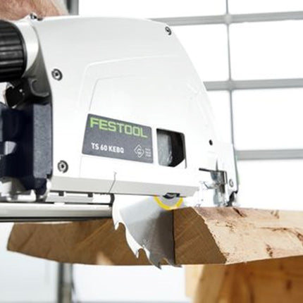 Afbeelding Festool cirkelzaagblad HW 168x1,8x20 PW16