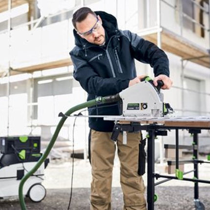 Afbeelding Festool invalcirkelzaagmachine