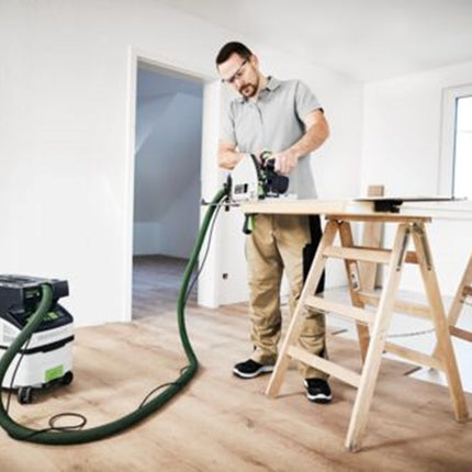 FESTOOL bouwstofzuiger CTL MIDI I
