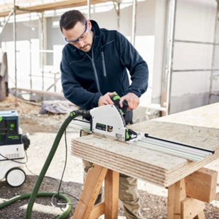 Afbeelding Festool bouwstofzuiger