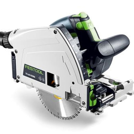 Afbeelding Festool invalcirkelzaagmachine TS 60 KEBQ-Plus