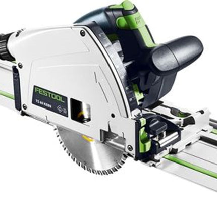 Afbeelding Festool invalcirkelzaagmachine TS 60 KEBQ-Plus-FS
