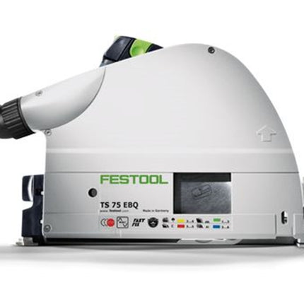 Afbeelding Festool invalcirkelzaagmachine