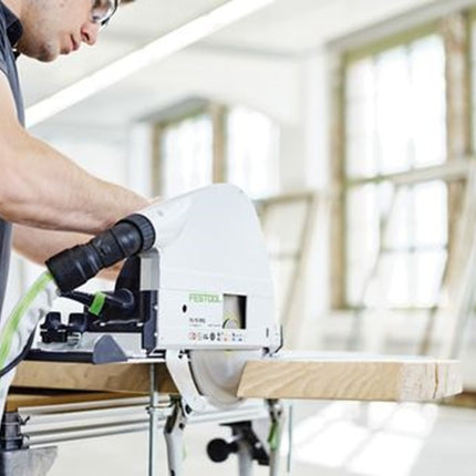 Afbeelding Festool invalcirkelzaagmachine