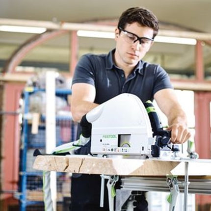 Afbeelding Festool invalcirkelzaagmachine