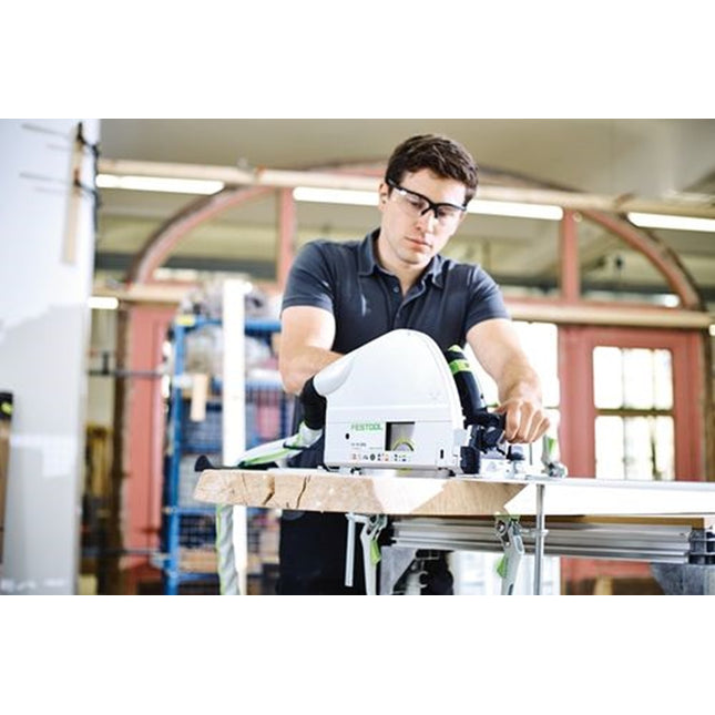 Afbeelding Festool invalcirkelzaagmachine