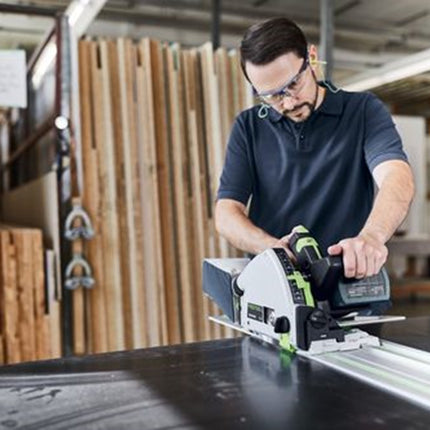 Afbeelding Festool geleiderail