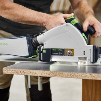 Afbeelding Festool accu-invalcirkelzaag