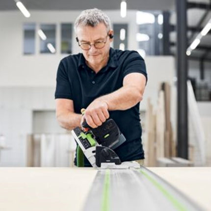 Afbeelding Festool accu-invalcirkelzaag