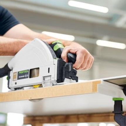 Afbeelding Festool accu-invalcirkelzaag
