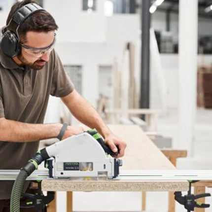 Afbeelding Festool accu-invalcirkelzaag