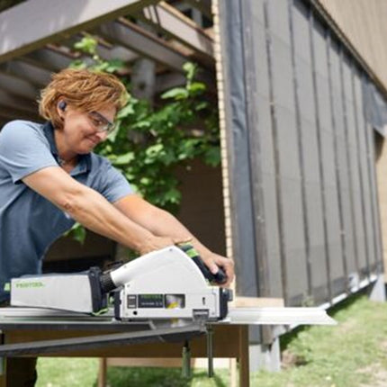 Afbeelding Festool accu-invalcirkelzaag