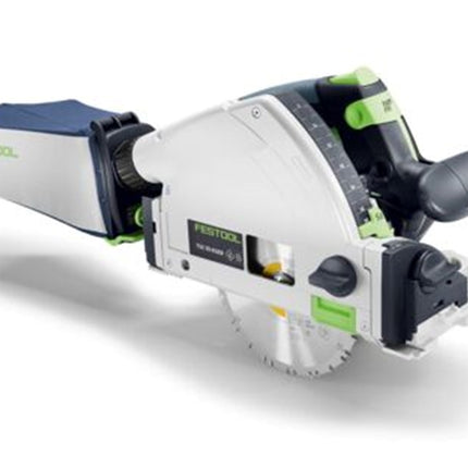 Afbeelding Festool accu-invalcirkelzaag TSC 55 KSEB-Basic