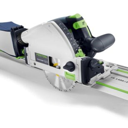 Afbeelding Festool accu-invalcirkelzaag TSC 55 KSEB-Basic-FS