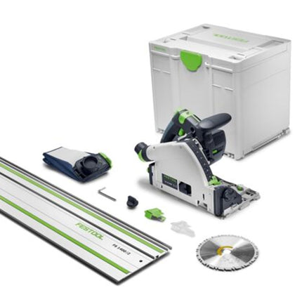 Afbeelding Festool accu-invalcirkelzaag TSC 55 KSEB-Basic-FS