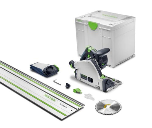Afbeelding Festool accu-invalcirkelzaag TSC 55 KSEB-Basic-FS
