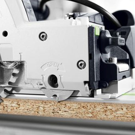 Afbeelding Festool voorritszaagblad DIA 47x2,5x6,35 T2