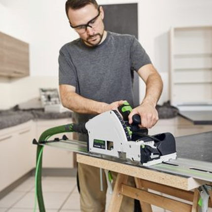 Afbeelding Festool invalcirkelzaagmachine
