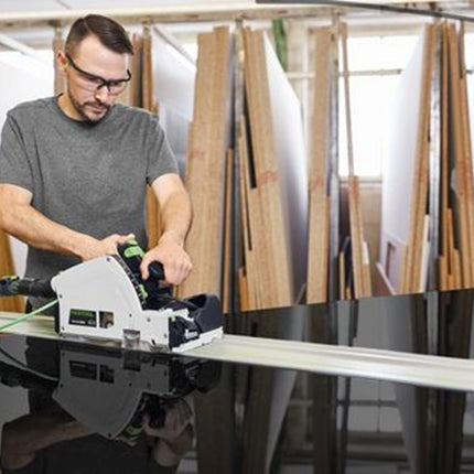 Afbeelding Festool invalcirkelzaagmachine