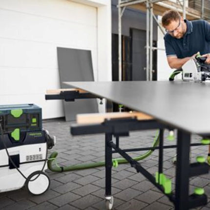 Afbeelding Festool bouwstofzuiger