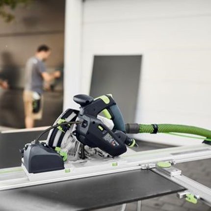 Afbeelding Festool invalcirkelzaagmachine