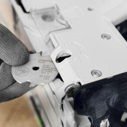 Afbeelding Festool voorritszaagblad DIA 47x2,5x6,35 T2